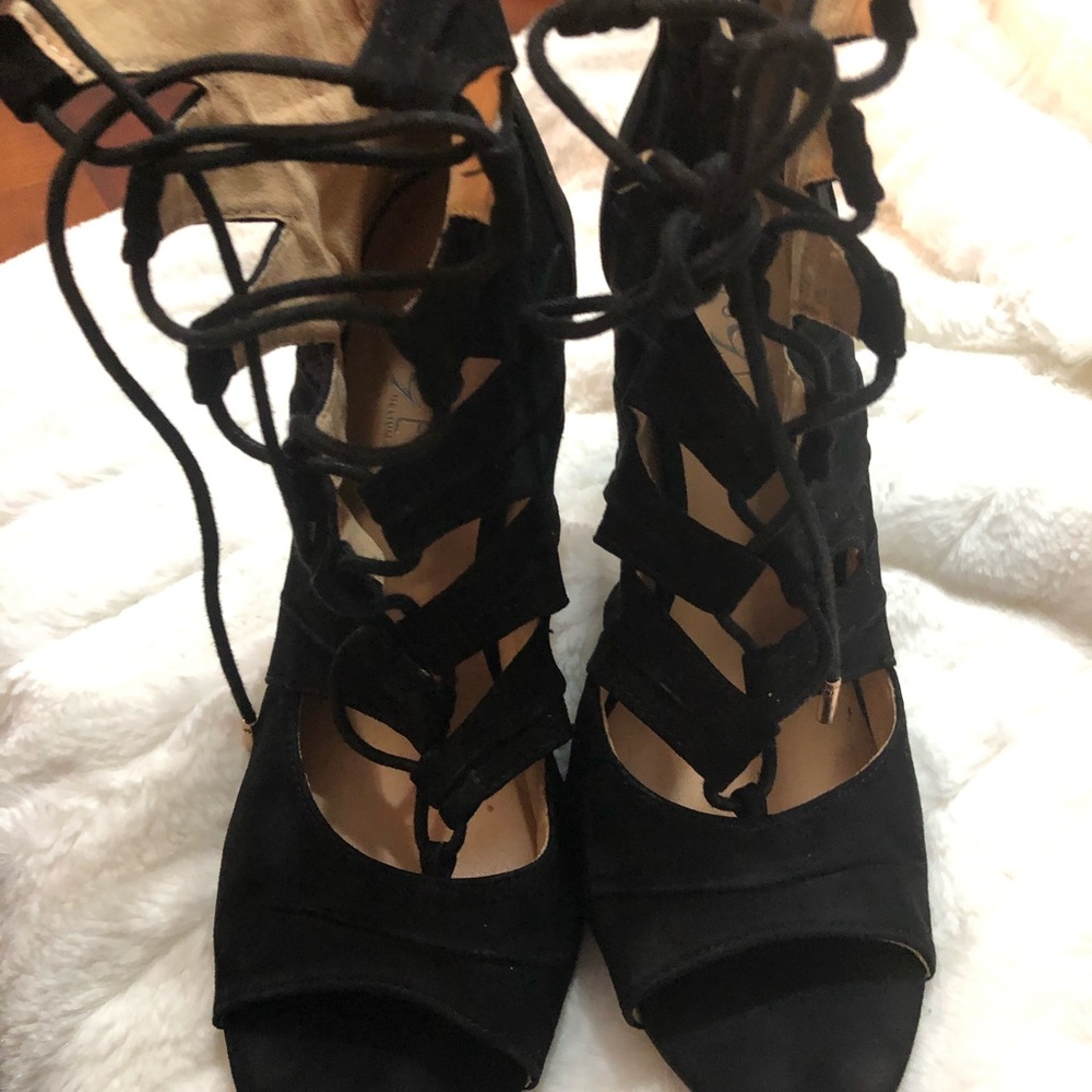 ROUGE HELIUM  SHOES